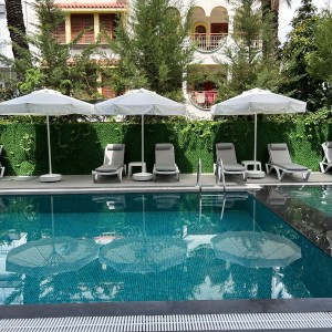 Sam Hotel - Konyaaltı, Antalya