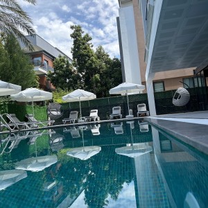Sam Hotel - Konyaaltı, Antalya