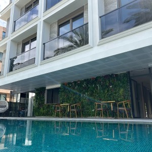Sam Hotel - Konyaaltı, Antalya