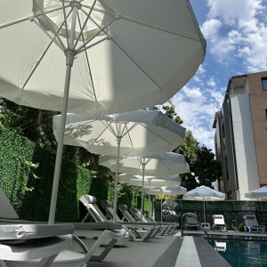 Sam Hotel - Konyaaltı, Antalya