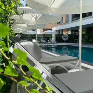 Sam Hotel - Konyaaltı, Antalya