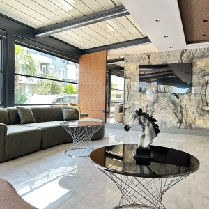 Sam Hotel - Konyaaltı, Antalya